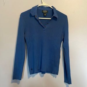 Ralph Lauren Button Up